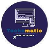 Techomatic Web Services image 1